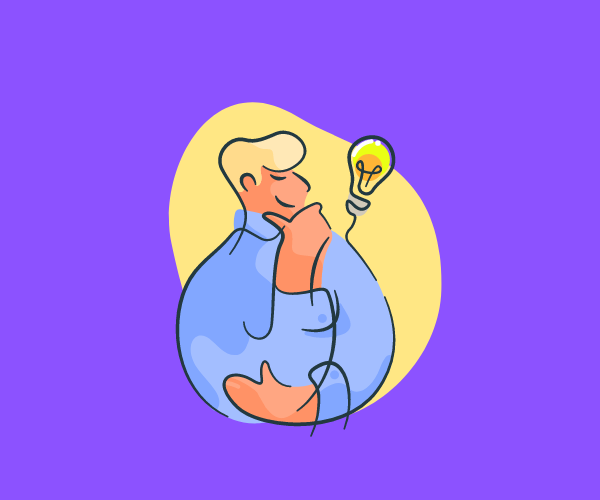 Start a side project