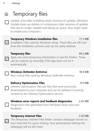 windows-10-temporary-files-option